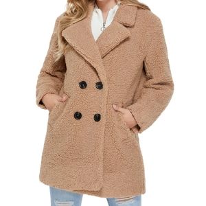 Ladies guess coat